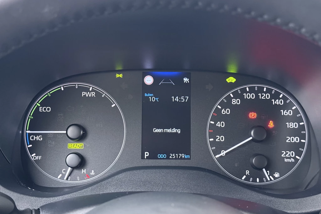 Toyota Yaris – foto 19