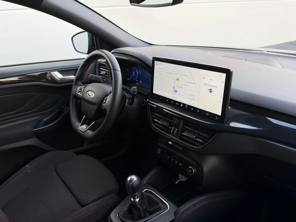 Ford Focus – foto 21