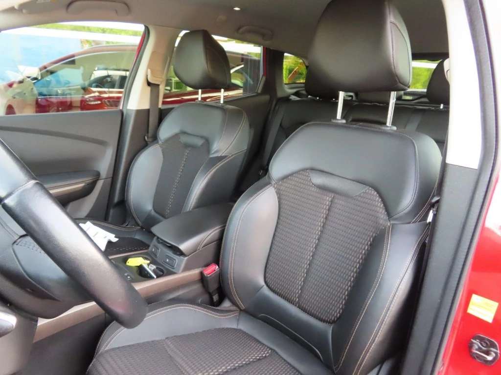 Renault Kadjar – foto 12