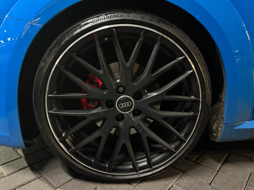 Audi TT – foto 18