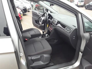 Volkswagen Golf Sportsvan – thumbnail 14