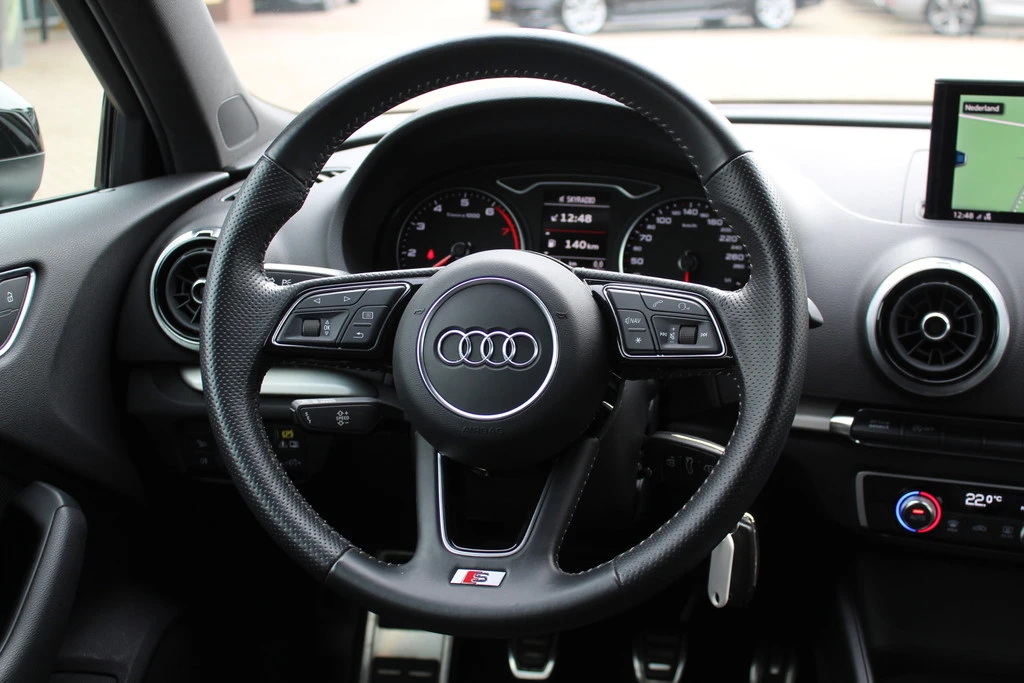 Audi A3 – foto 12