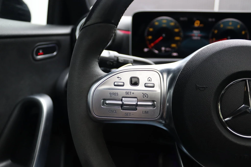 Mercedes-Benz A-Klasse – foto 17