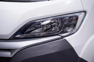 Citroën Jumper – thumbnail 10