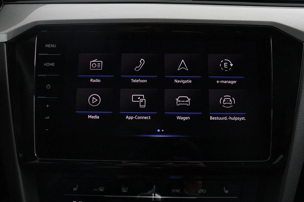 Volkswagen Passat – foto 45