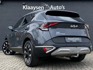 Kia Sportage – thumbnail 3