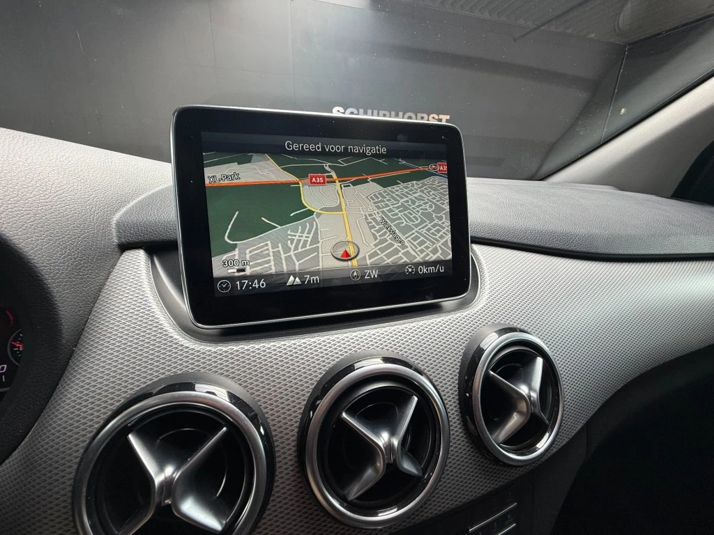 Mercedes-Benz B-Klasse – foto 13
