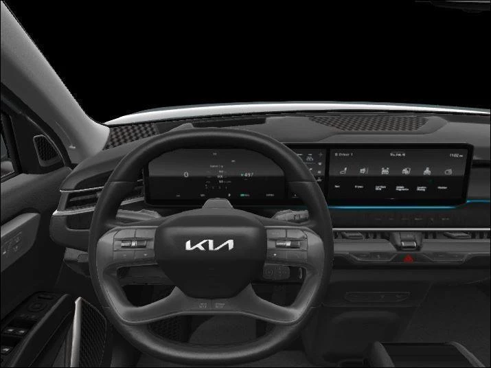 Kia EV9 – foto 3