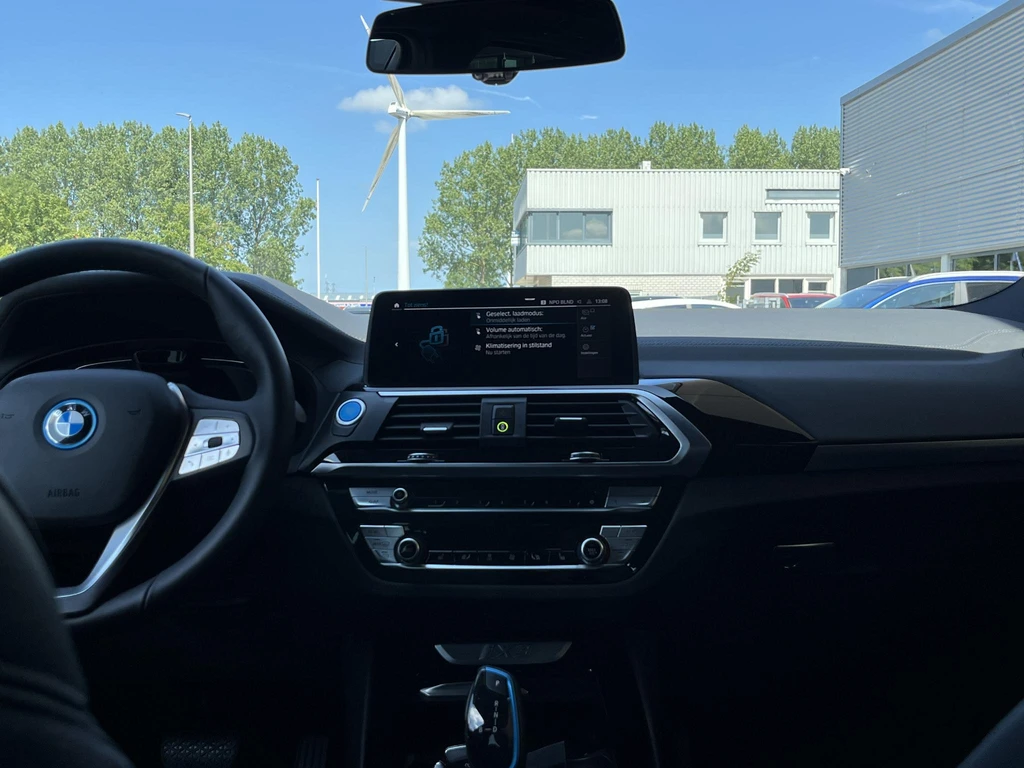 BMW iX3 – foto 22