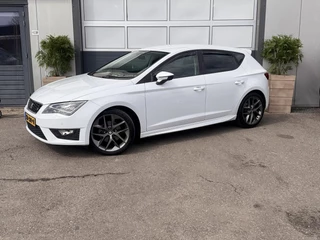 SEAT Leon – thumbnail 1