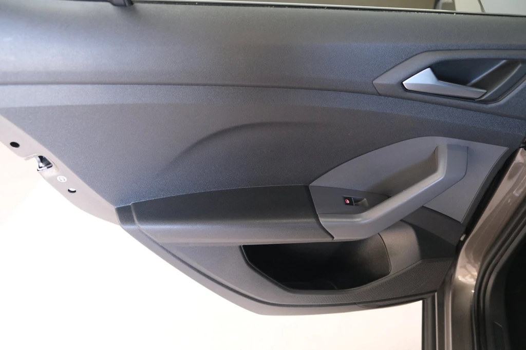 Volkswagen T-Cross – foto 9