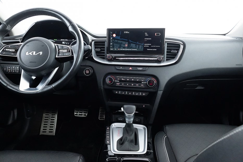 Kia XCeed – foto 21