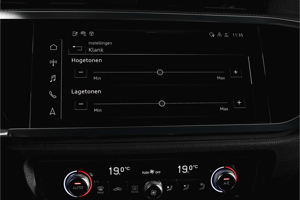 Audi Q3 – foto 40