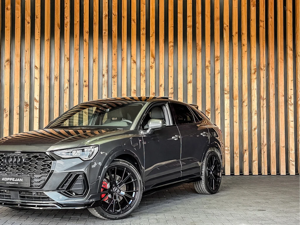 Audi Q3 – foto 3