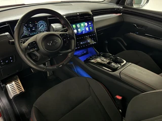 Hyundai Tucson – thumbnail 22