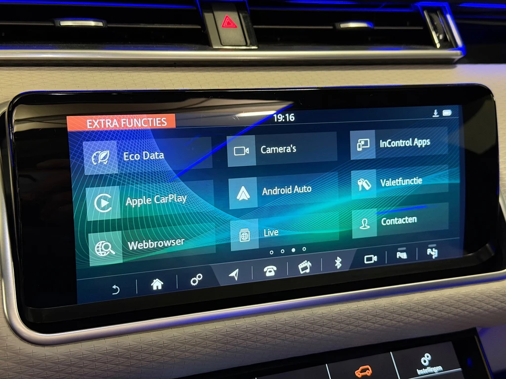 Land Rover Range Rover Velar – foto 20