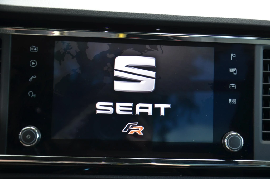 SEAT Ateca – foto 78