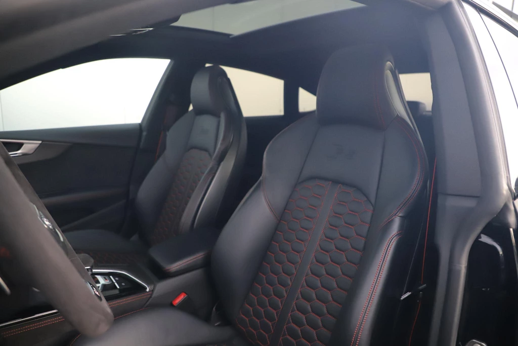 Audi RS5 – foto 14