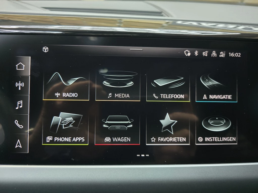 Audi e-tron GT – foto 20
