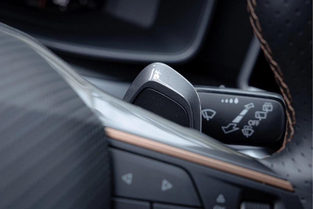 CUPRA Leon Sportstourer – foto 24