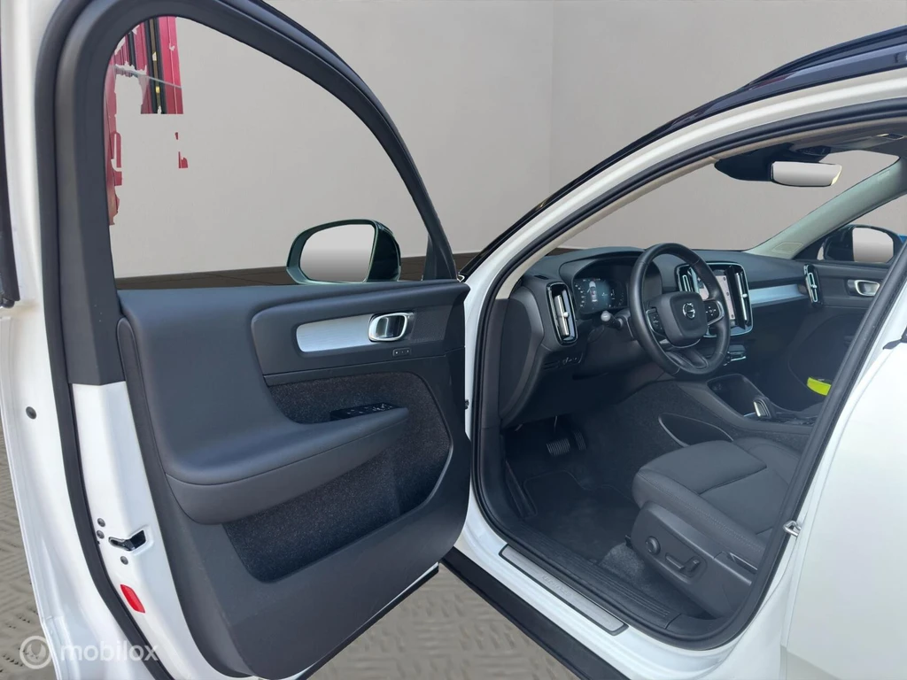 Volvo XC40 – foto 11