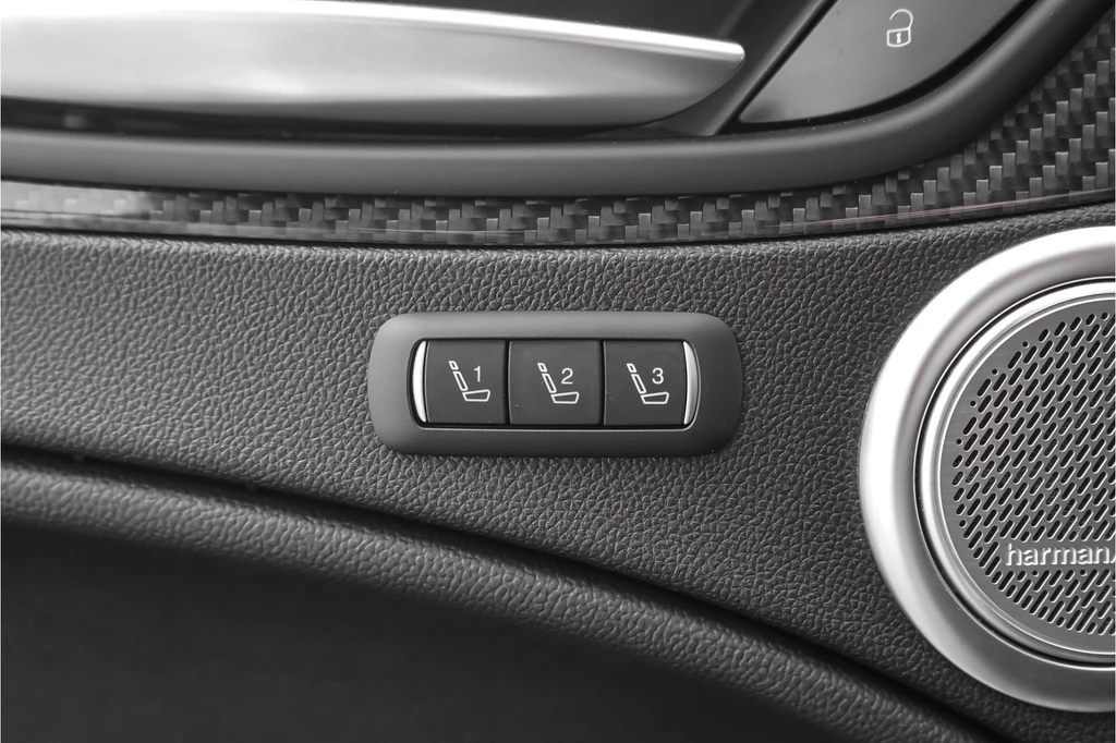 Alfa Romeo Stelvio – foto 30