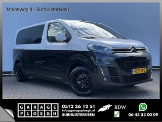 Citroën Jumpy – thumbnail 11