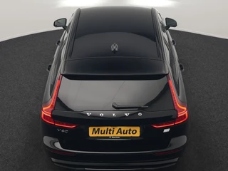 Volvo V60 – thumbnail 6