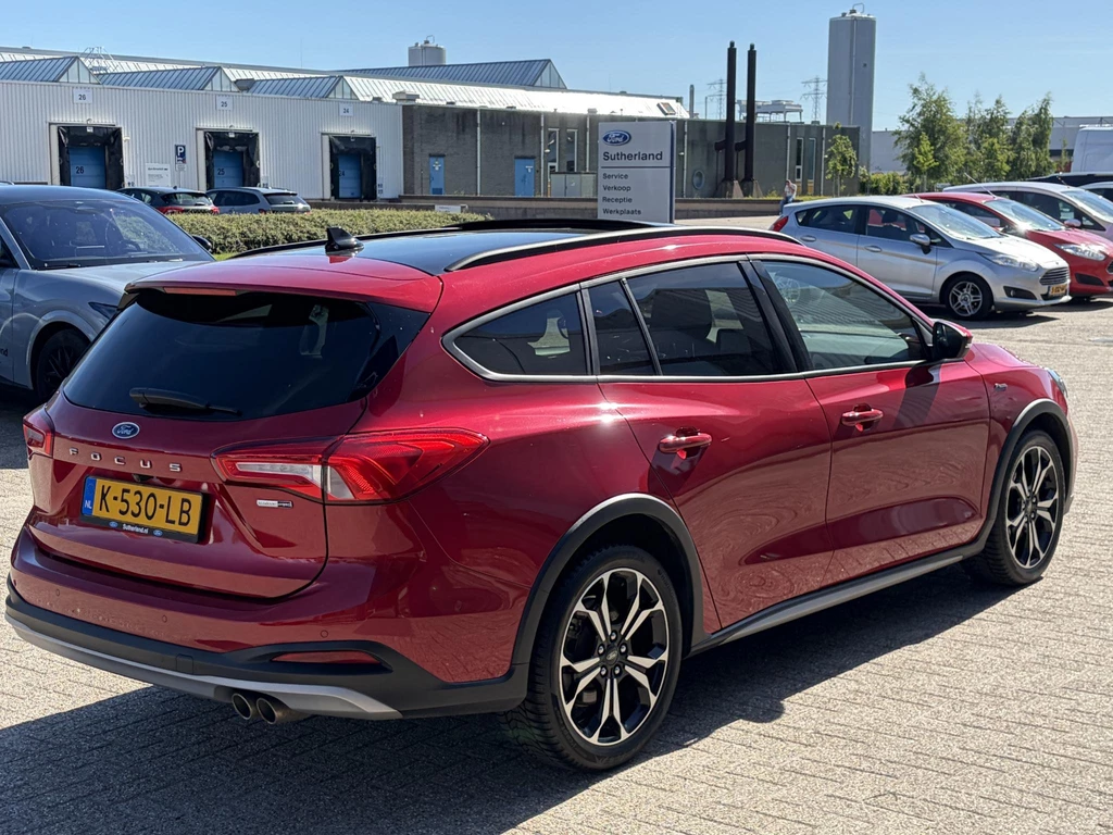 Ford Focus – foto 5