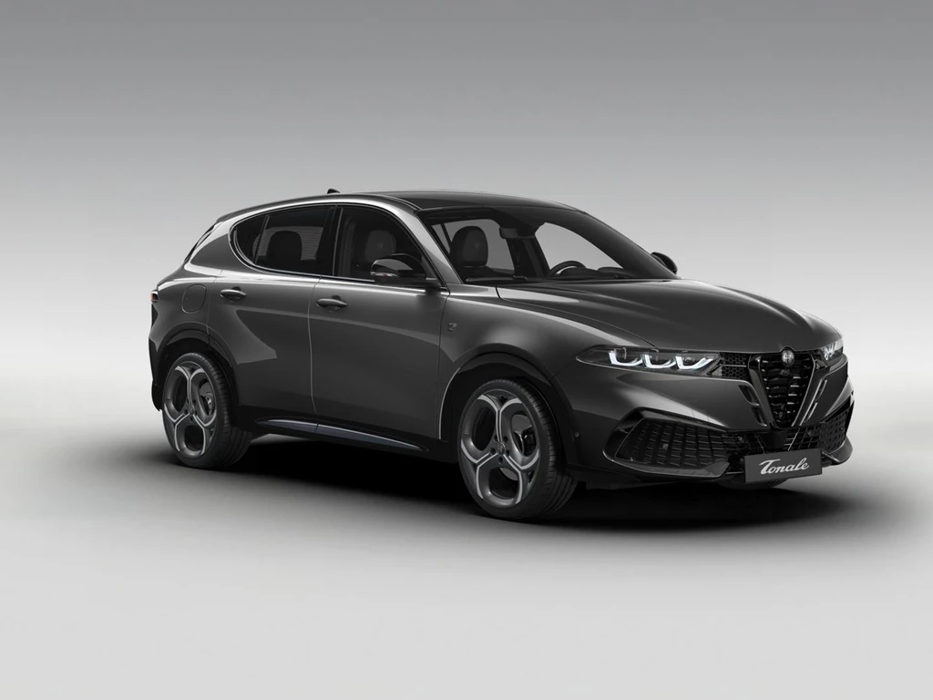 Alfa Romeo Tonale – foto 6