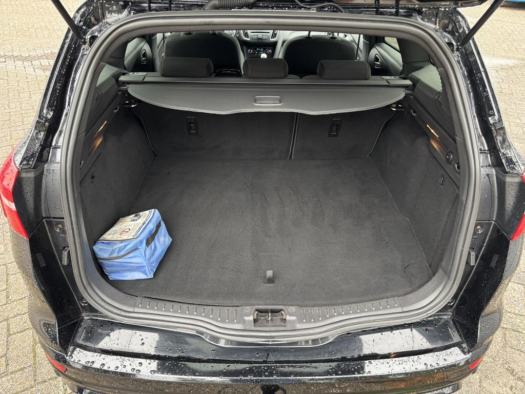 Ford Focus – foto 8