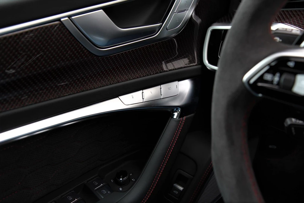Audi RS6 – foto 46