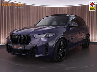 BMW X5 – thumbnail 1