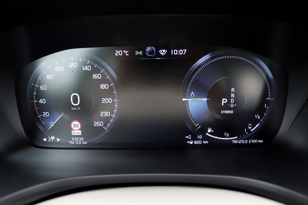 Volvo V60 – foto 28