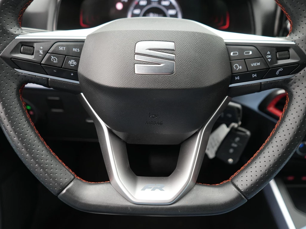 SEAT Arona – foto 17