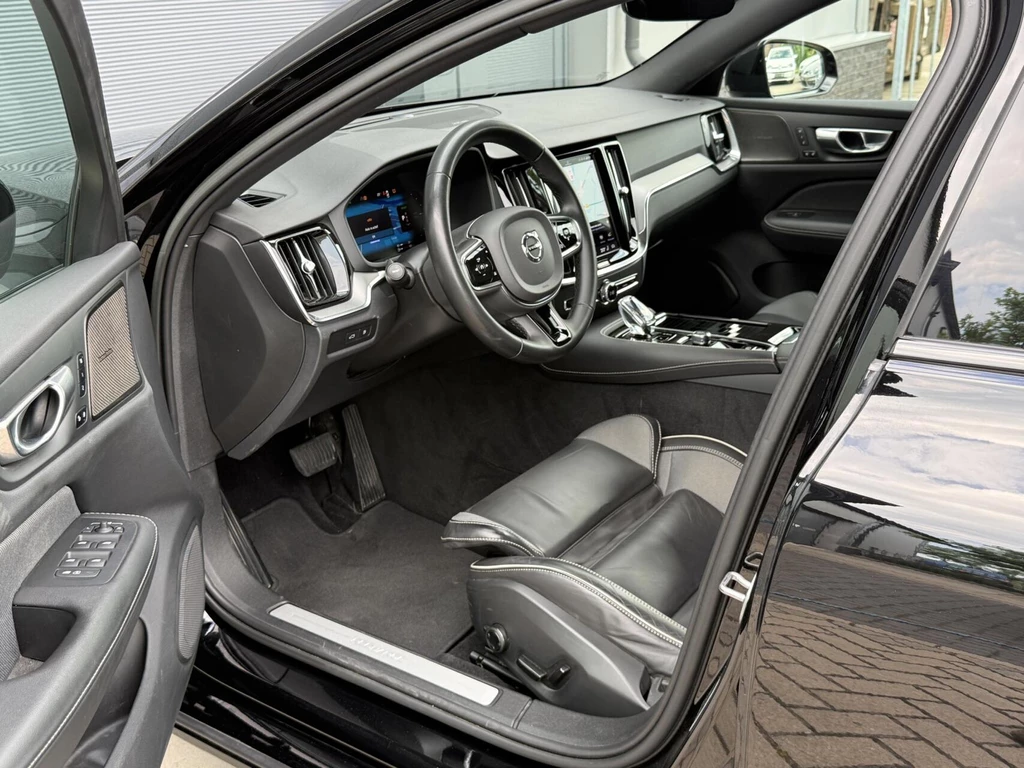 Volvo V60 – foto 22