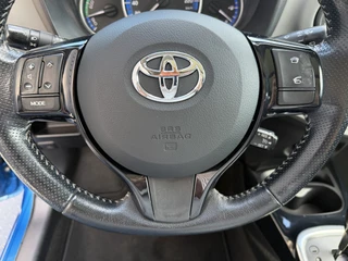 Toyota Yaris – thumbnail 21