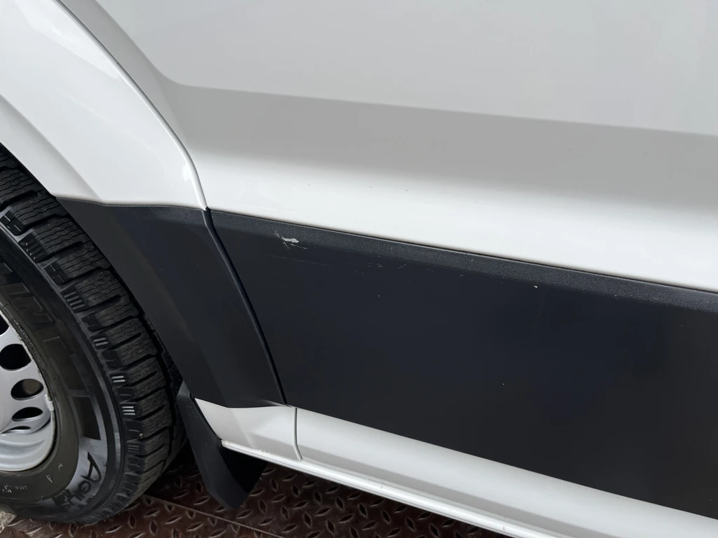 Volkswagen Crafter – foto 60