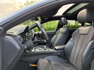 Audi A5 – thumbnail 9