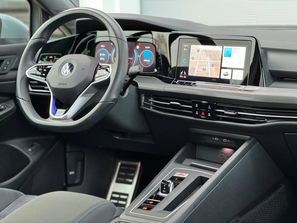 Volkswagen Golf – foto 16