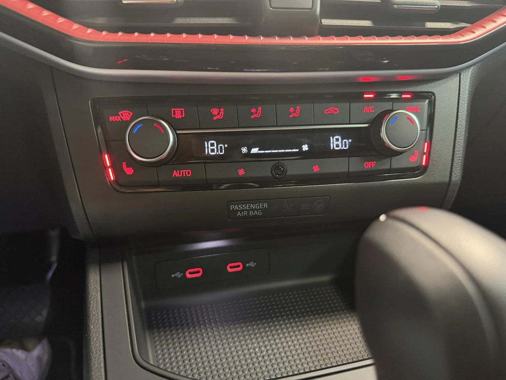 SEAT Ibiza – foto 17