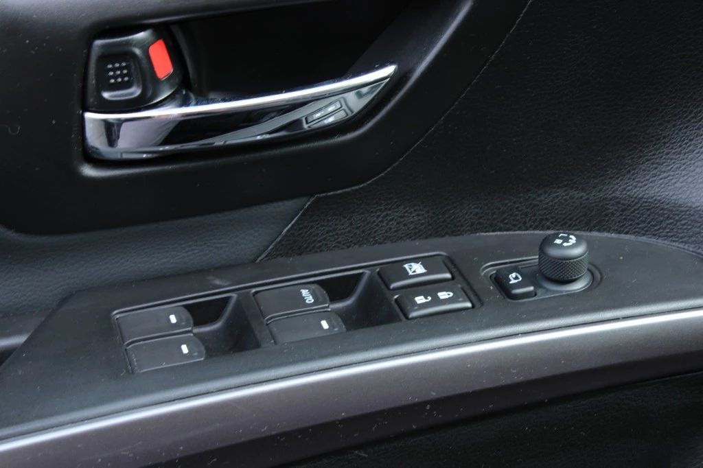 Suzuki SX4 – foto 21