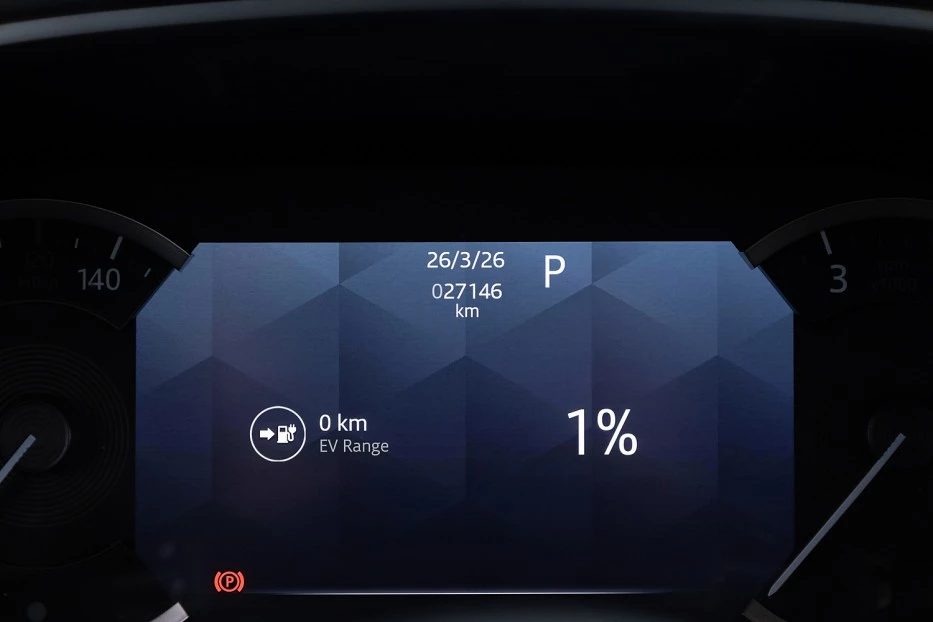 Jaguar E-PACE – foto 46