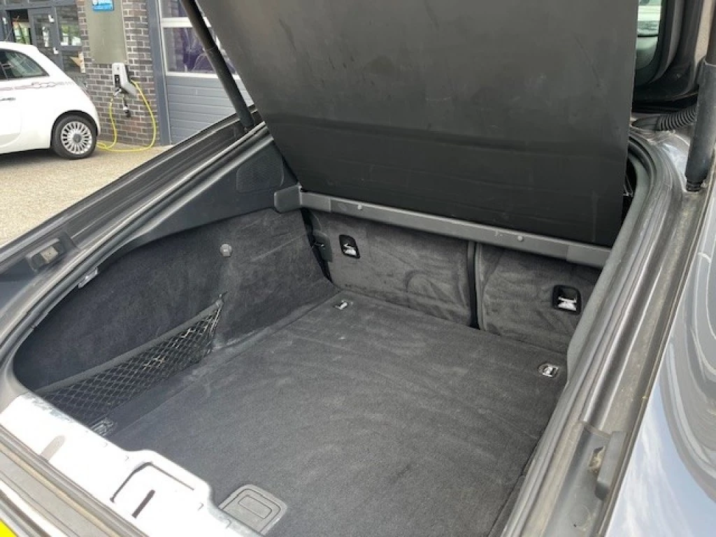 Porsche Panamera – foto 18