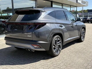 Hyundai Tucson – thumbnail 5