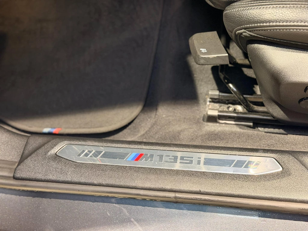 BMW 1 Serie – foto 20