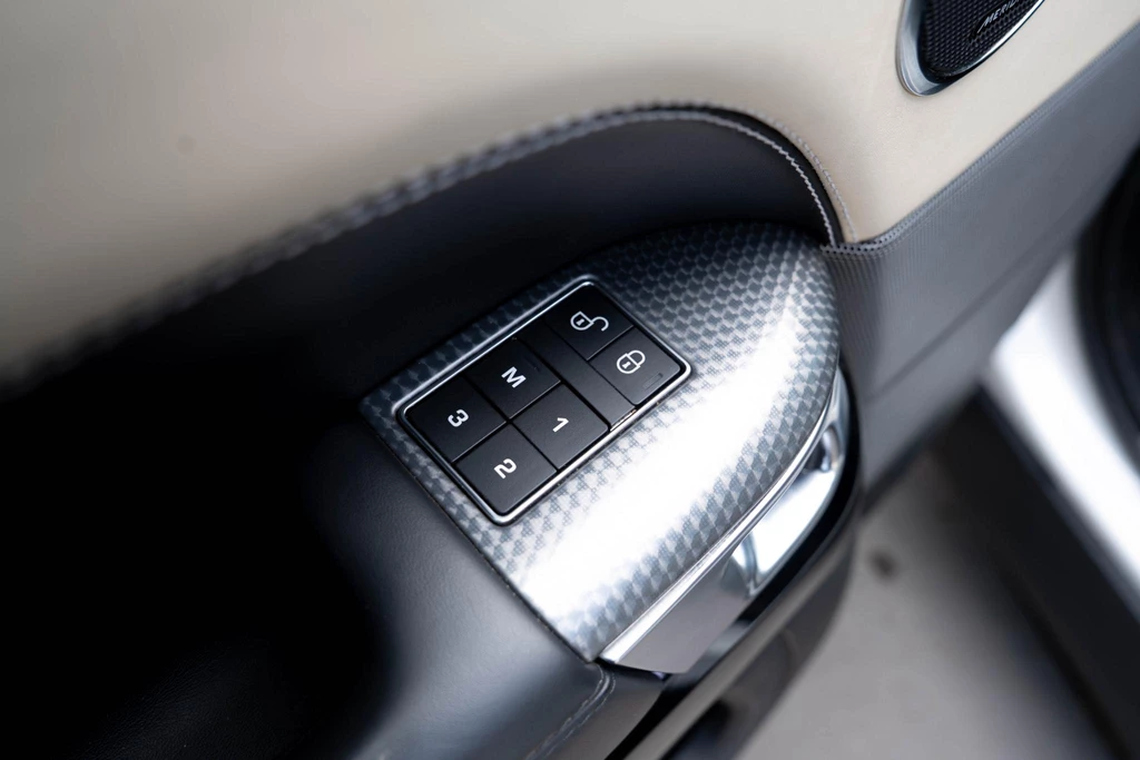 Land Rover Range Rover Sport – foto 39