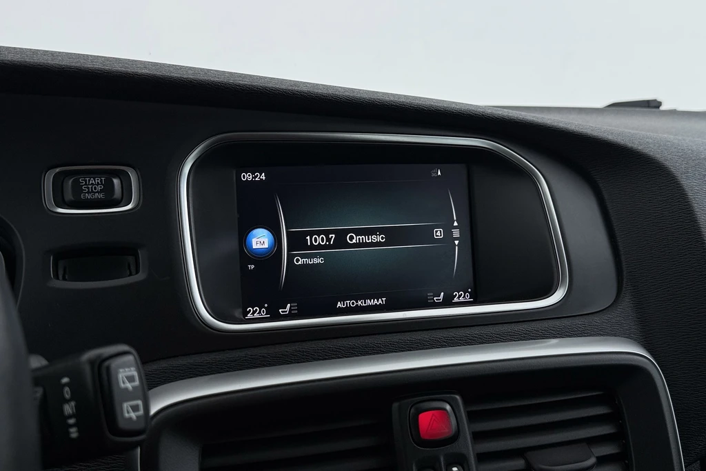 Volvo V40 – foto 26