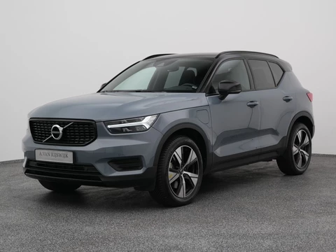 Volvo XC40 1.5 T4 Recharge R-Design | CAMERA | KEYLESS