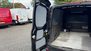 Ford Transit Connect – thumbnail 15